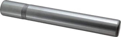 Dayton Lamina - 1-1/4" Diam x 9" Long Press Fit Friction Guide Post - Chrome Plated, Hardened Steel - Industrial Tool & Supply
