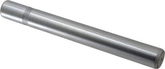 Dayton Lamina - 1-1/4" Diam x 11" Long Press Fit Friction Guide Post - Chrome Plated, Hardened Steel - Industrial Tool & Supply