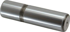 Dayton Lamina - 1-1/2" Diam x 5-1/2" Long Press Fit Friction Guide Post - Chrome Plated, Hardened Steel - Industrial Tool & Supply