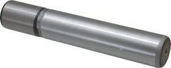 Dayton Lamina - 1-1/2" Diam x 8-1/2" Long Press Fit Friction Guide Post - Chrome Plated, Hardened Steel - Industrial Tool & Supply