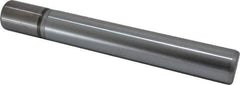 Dayton Lamina - 1-1/2" Diam x 11" Long Press Fit Friction Guide Post - Chrome Plated, Hardened Steel - Industrial Tool & Supply