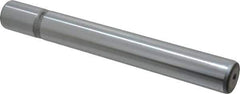 Dayton Lamina - 1-1/2" Diam x 12" Long Press Fit Friction Guide Post - Chrome Plated, Hardened Steel - Industrial Tool & Supply