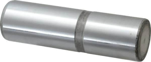Dayton Lamina - 1-3/4" Diam x 6" Long Press Fit Friction Guide Post - Chrome Plated, Hardened Steel - Industrial Tool & Supply
