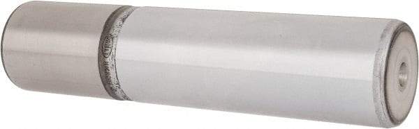 Dayton Lamina - 1-3/4" Diam x 7-1/2" Long Press Fit Friction Guide Post - Chrome Plated, Hardened Steel - Industrial Tool & Supply