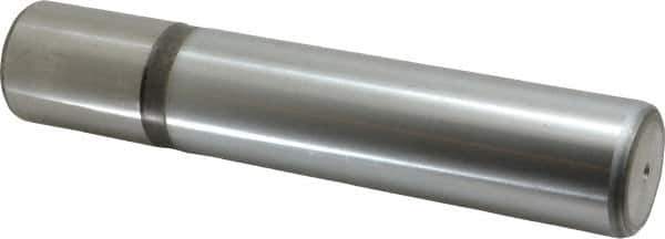 Dayton Lamina - 1-3/4" Diam x 9" Long Press Fit Friction Guide Post - Chrome Plated, Hardened Steel - Industrial Tool & Supply