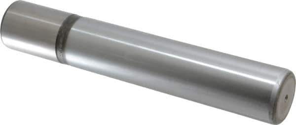 Dayton Lamina - 1-3/4" Diam x 10" Long Press Fit Friction Guide Post - Chrome Plated, Hardened Steel - Industrial Tool & Supply