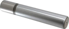 Dayton Lamina - 1-3/4" Diam x 10" Long Press Fit Friction Guide Post - Chrome Plated, Hardened Steel - Industrial Tool & Supply