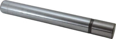 Dayton Lamina - 1-3/4" Diam x 14" Long Press Fit Friction Guide Post - Chrome Plated, Hardened Steel - Industrial Tool & Supply