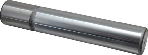 Dayton Lamina - 2" Diam x 11" Long Press Fit Friction Guide Post - Chrome Plated, Hardened Steel - Industrial Tool & Supply