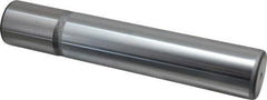 Dayton Lamina - 2" Diam x 11" Long Press Fit Friction Guide Post - Chrome Plated, Hardened Steel - Industrial Tool & Supply