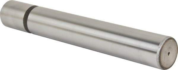 Dayton Lamina - 2" Diam x 14" Long Press Fit Friction Guide Post - Chrome Plated, Hardened Steel - Industrial Tool & Supply