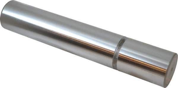 Dayton Lamina - 2-1/2" Diam x 14" Long Press Fit Friction Guide Post - Chrome Plated, Hardened Steel - Industrial Tool & Supply