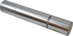 Dayton Lamina - 2-1/2" Diam x 14" Long Press Fit Friction Guide Post - Chrome Plated, Hardened Steel - Industrial Tool & Supply