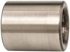Dayton Lamina - 1" ID, 1-3/4" OAL, Steel, Short, Die & Mold Solid Sleeve - 1-1/2" OD - Industrial Tool & Supply