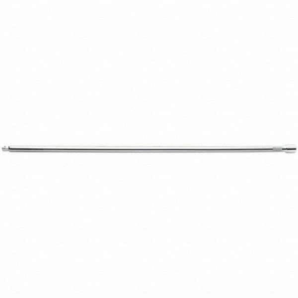 SK - 3/8" Drive Wobble Socket Extension - 24" OAL - Industrial Tool & Supply