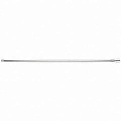 SK - 3/8" Drive Wobble Socket Extension - 24" OAL - Industrial Tool & Supply