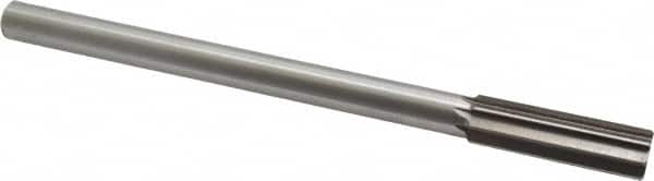 Interstate - 0.7" High Speed Steel 6 Flute Chucking Reamer - Industrial Tool & Supply