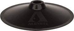 Alemite - Grease Gun Drum Follower - Industrial Tool & Supply