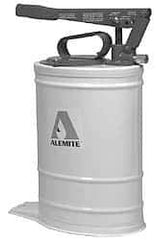 Alemite - Grease Gun Locking Sleeve - Industrial Tool & Supply