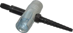 PRO-LUBE - Grease Fitting Extractors, Installers & Cleaners Type: Grease Fitting Extractor Straight or Angled Head: Straight & Angled - Industrial Tool & Supply