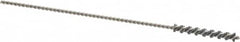 Osborn - 0.135" Diam Helical Nylon Tube Brush - Industrial Tool & Supply