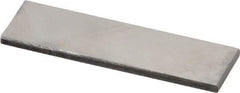 SPI - 0.05" Rectangular Steel Gage Block - Accuracy Grade 0, Includes NIST Traceability Certification - Industrial Tool & Supply