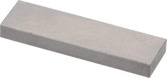 SPI - 0.12" Rectangular Steel Gage Block - Accuracy Grade 0, Includes NIST Traceability Certification - Industrial Tool & Supply