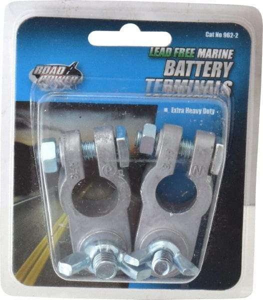 Southwire - Automotive Battery Marine Terminal 2/Card - Industrial Tool & Supply