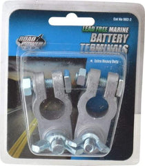 Southwire - Automotive Battery Marine Terminal 2/Card - Industrial Tool & Supply