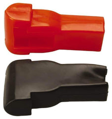 Southwire - Top Post Automotive Battery Terminal Protector Boots - Industrial Tool & Supply