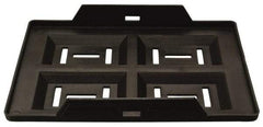 Southwire - Small Automotive Battery Tray - 2" High x 11-1/2" Long x 8" Wide - Industrial Tool & Supply