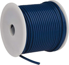 Southwire - 12 Gauge Automotive Primary Wire - 100' Long, Blue - Industrial Tool & Supply