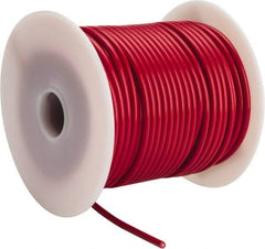 Southwire - 14 Gauge Automotive Primary Wire - 100' Long, Red - Industrial Tool & Supply