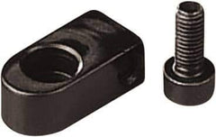 Seco - Boring Head Tenon Kit - Graflex 5 Connection, Includes Integrated Stop Screw, Locking Screw & Tenon - Exact Industrial Supply
