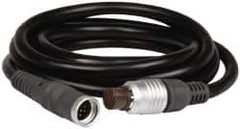 Mitutoyo - Extension Cable - Industrial Tool & Supply