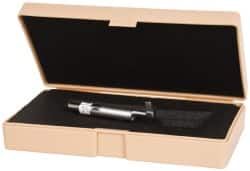 Mitutoyo - Deep Groove Detector - Industrial Tool & Supply