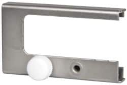 Mitutoyo - Supporting Feet Set - Industrial Tool & Supply
