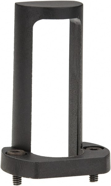 Mitutoyo - Flat Surface Nosepiece - Industrial Tool & Supply