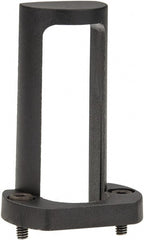 Mitutoyo - Flat Surface Nosepiece - Industrial Tool & Supply