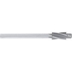 Made in USA - 1/2" Socket Head Cap Screw Compatible, High Speed Steel, Solid Pilot Counterbore - Industrial Tool & Supply