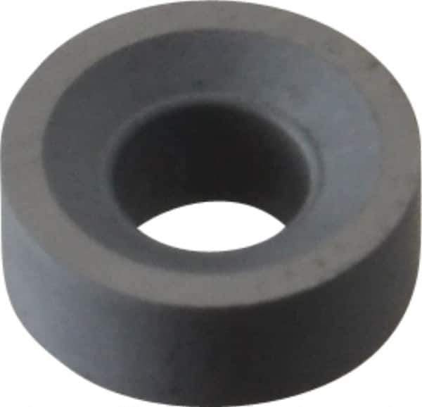Kennametal - Turning Shim for Indexables - SR Shim Style, Left Hand, Right Hand Cut - Industrial Tool & Supply