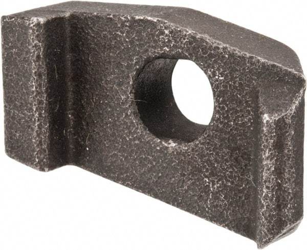 Kennametal - Series Top Notch, CM Clamp for Indexables - Right Hand Cut - Industrial Tool & Supply