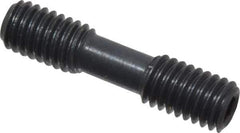 Kennametal - Hex Socket for Indexable Milling & Turning - #10-32 Thread, For Use with Clamps - Industrial Tool & Supply