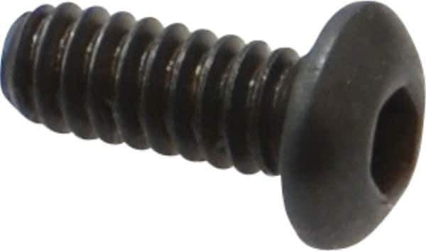 Kennametal - Screws for Indexable Milling & Turning - For Use with Clamps - Industrial Tool & Supply