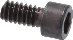 Kennametal - Hex Socket for Indexable Boring Bars - #2-56 Thread, For Use with Clamps - Industrial Tool & Supply
