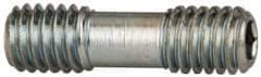 Kennametal - Screws for Indexable Milling & Turning - For Use with Clamps - Industrial Tool & Supply