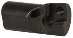 Kennametal - CPMT21.51 Insert Style, Replaceable Boring Bar Head - 0.48" Min Bore Diam - Industrial Tool & Supply