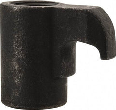 Kennametal - Series Kenloc, CK Clamp for Indexables - Neutral Cut - Industrial Tool & Supply