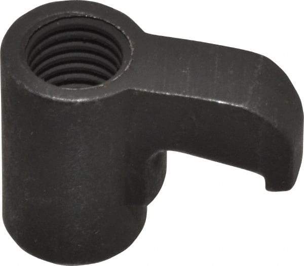 Kennametal - Series KSSR, CK Clamp for Indexables - Neutral Cut - Industrial Tool & Supply
