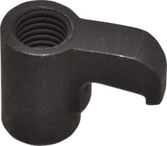 Kennametal - Series KSSR, CK Clamp for Indexables - Neutral Cut - Industrial Tool & Supply